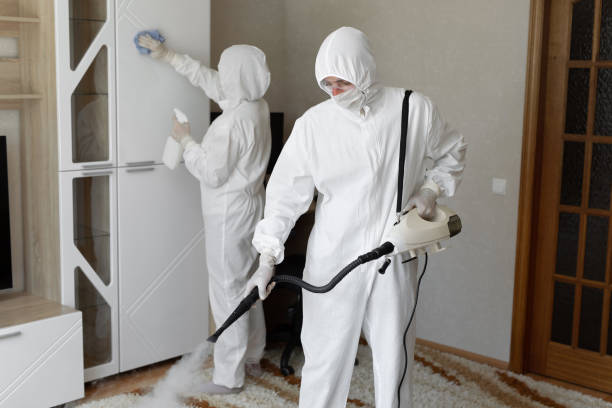 24/7 Emergency Odor Removal experts in Portsmouth, OH
